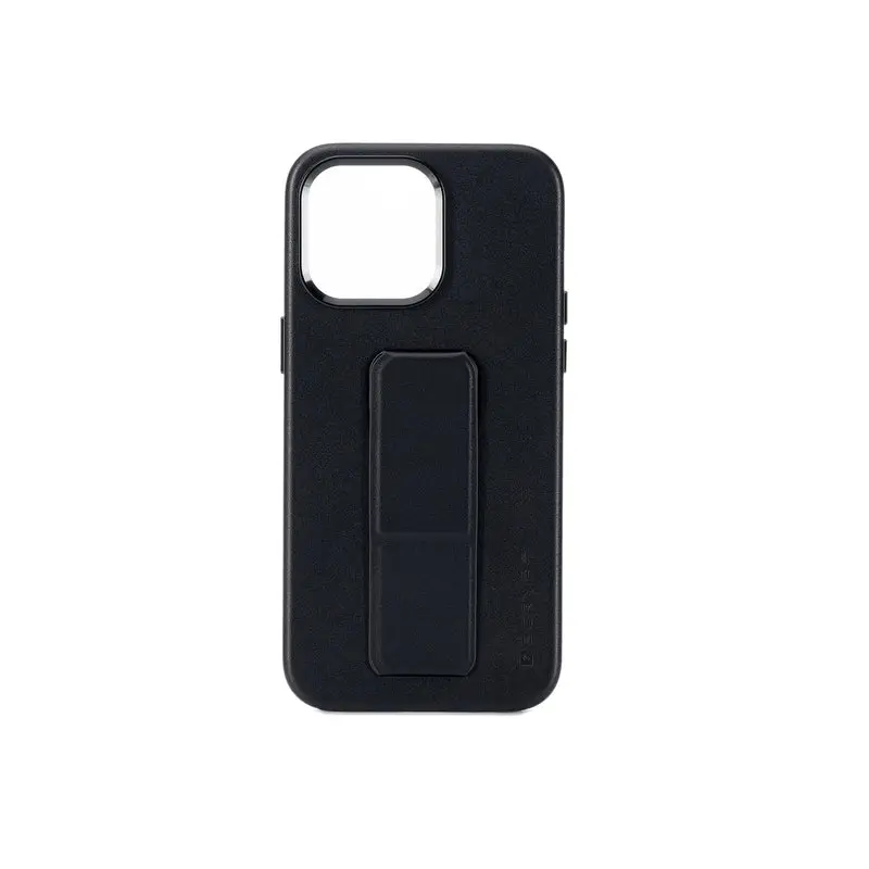 Wizard Chypre Series Invisible Grip Leather 15 Pro Max