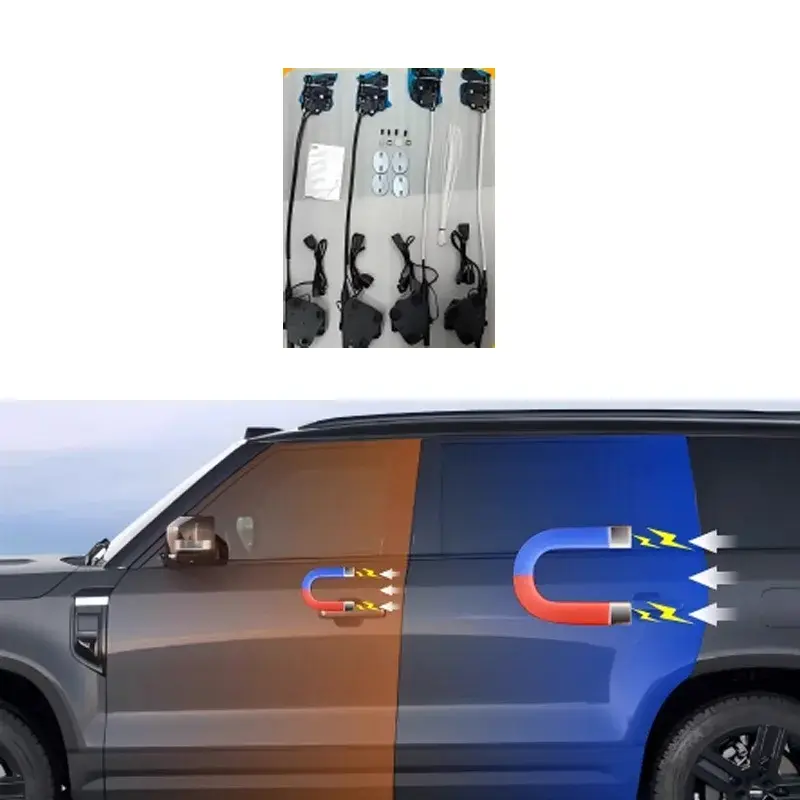 Suction Door ROX 01