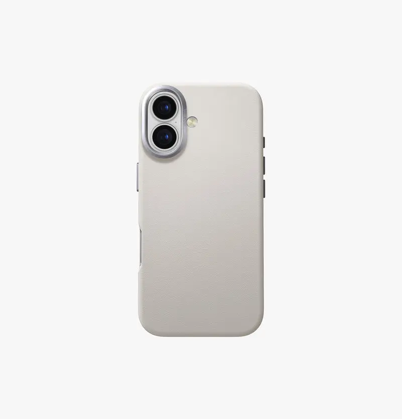 UNIQ I Phone 17 Lyden Cream