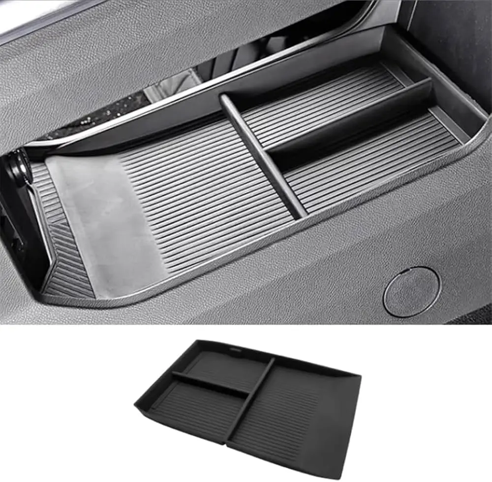 Jetour T2 DOWN CONSOLE Tray