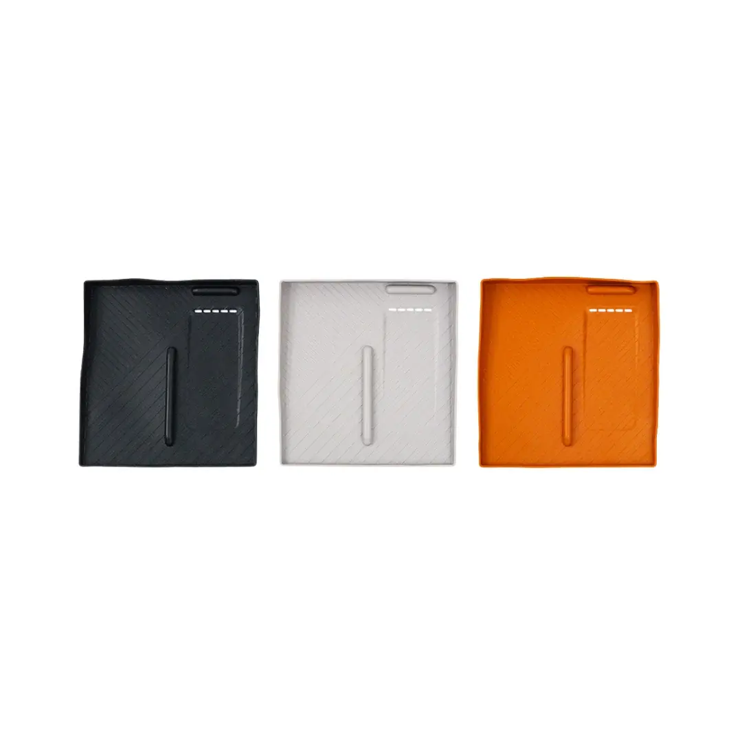 JETOUR G700 Wireless Silicon Pad