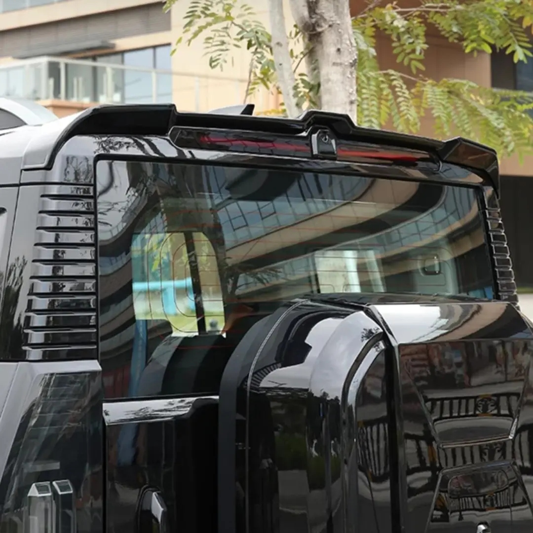 Small Spoiler T2