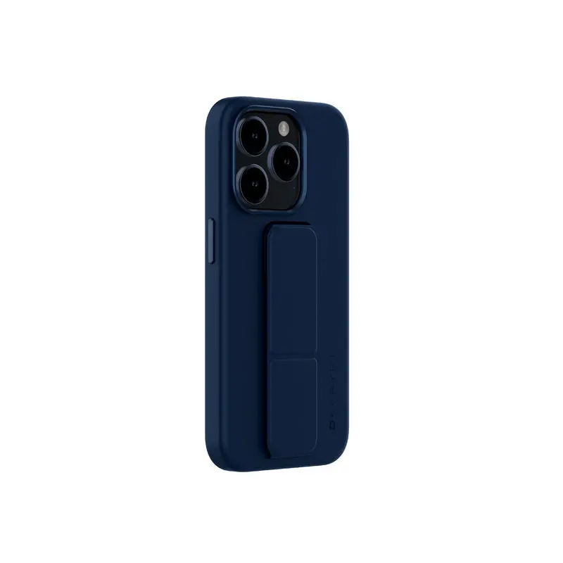 Wizard Chypre Series Invisible Grip Leather 15 Pro Max