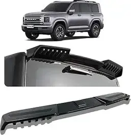 Spoiler Haval H9