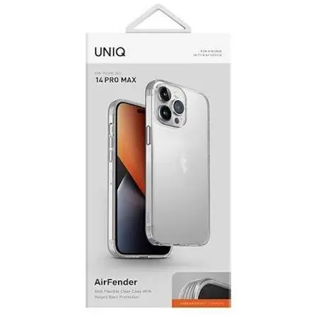 UNIQ 14 PRO MAX AirFender
