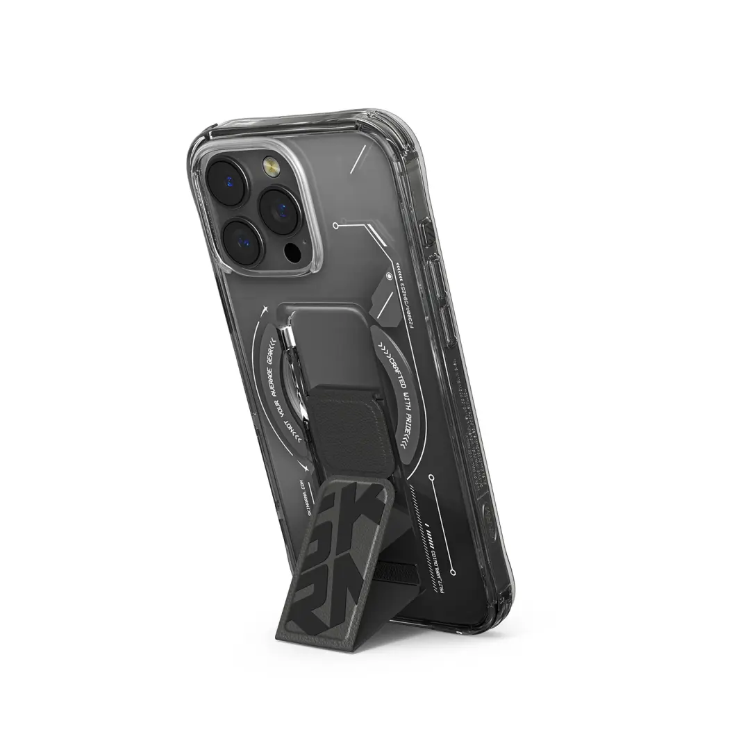 Skinarma HELIO 16 PRO BLACK
