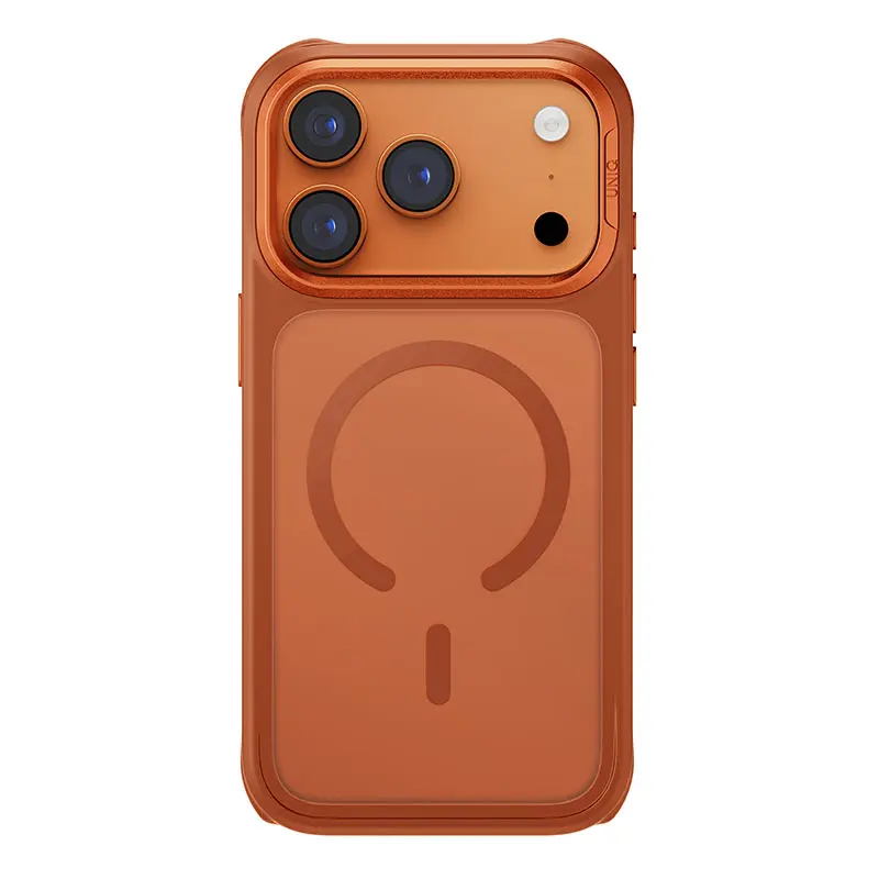 UNIQ I Phone 17 Pro Max Veren Orange