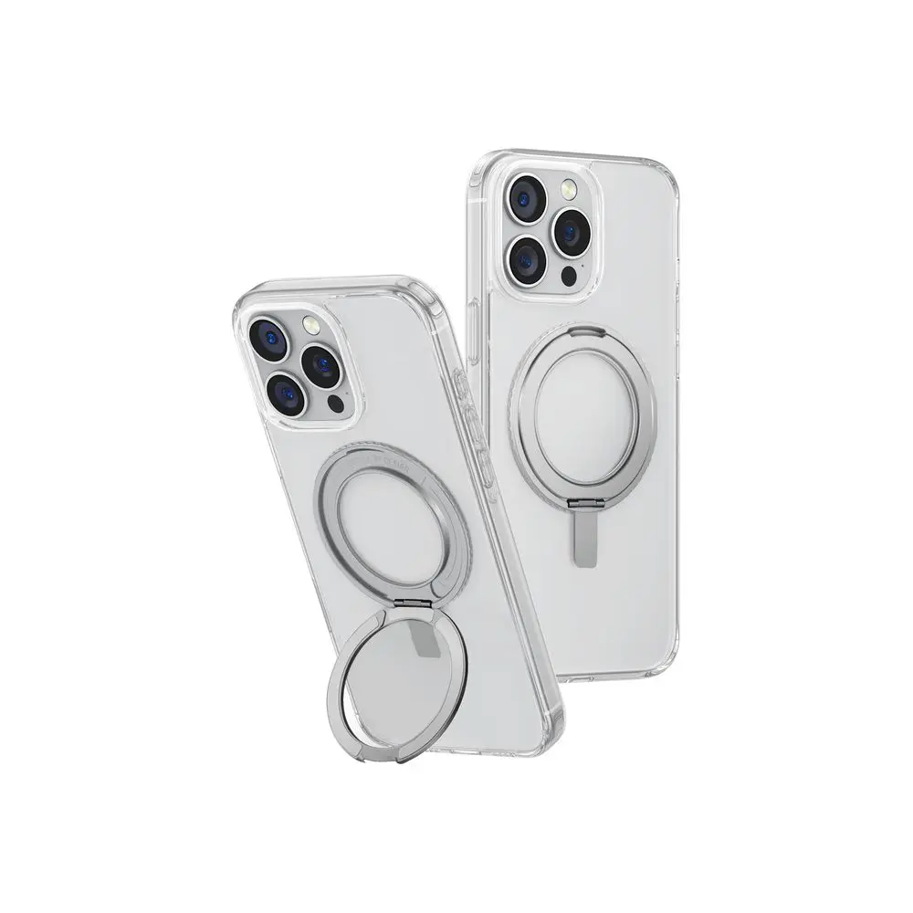 UNIQ 16 PRO Siwix Silver