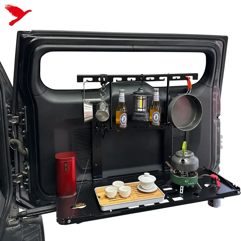 Camping Table Haval H9
