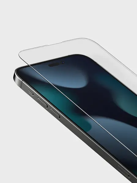 UNIQ I Phone 14 Pro Max  Screen Protection CLEAR