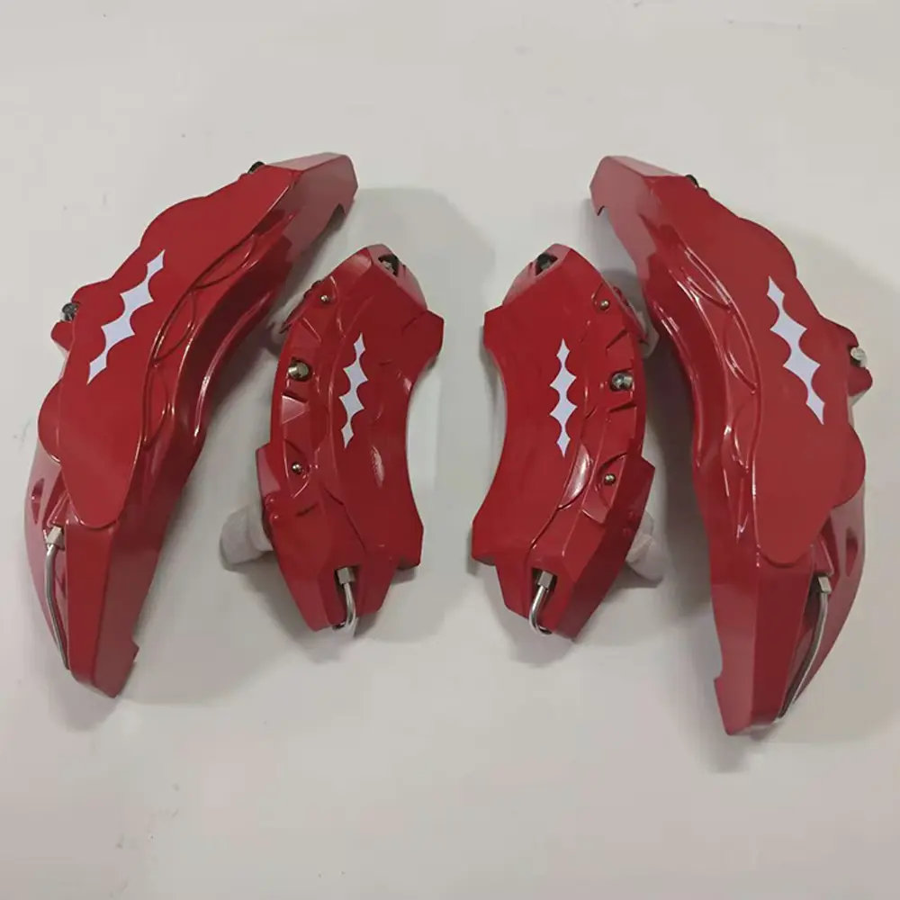 BYD Leopard 5 Clippers