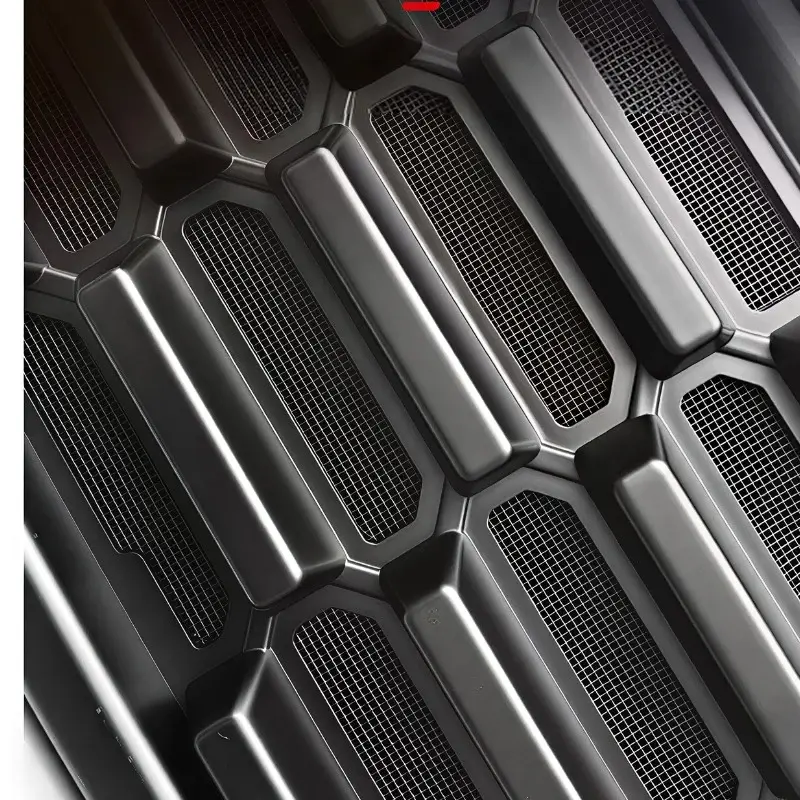 JETOUR G700 Front Insect Grill