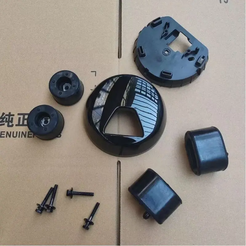 Jetour T2 Tyre Spare Kit