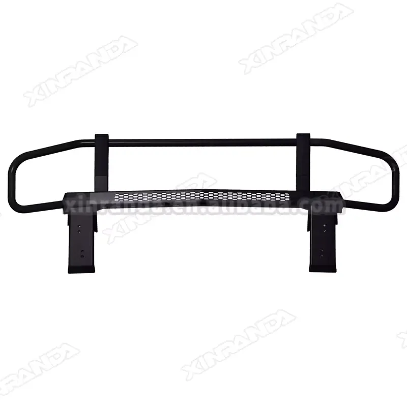 Jetour G700 Big Metal Bumper