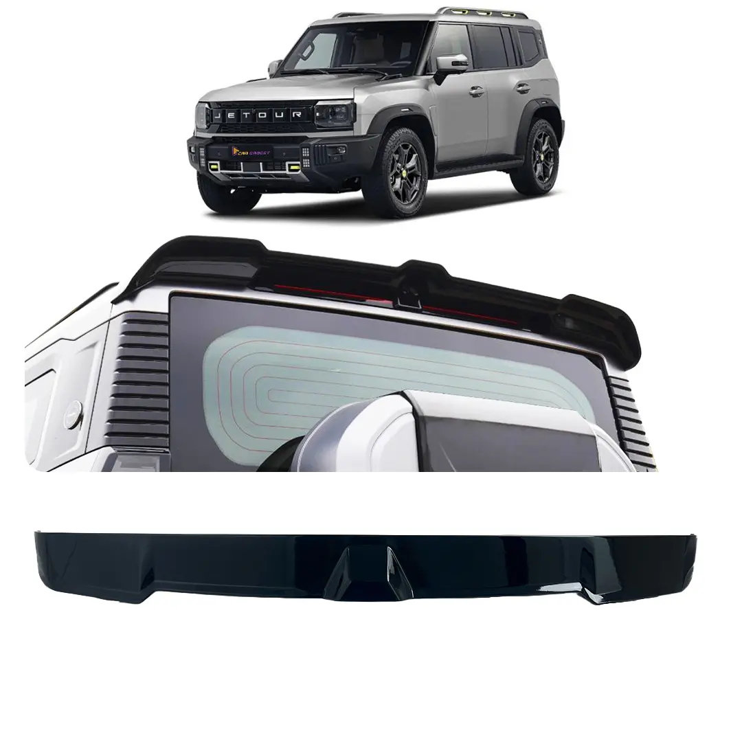 Urban Spolier T2