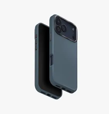 UNIQ I Phone 17 Pro Max Lyden grey