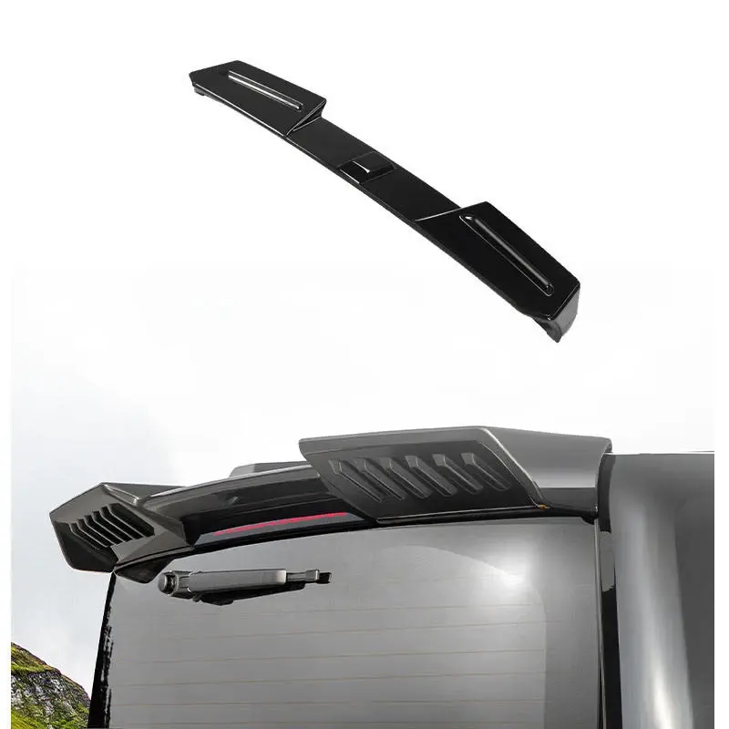 Spoiler Haval V7