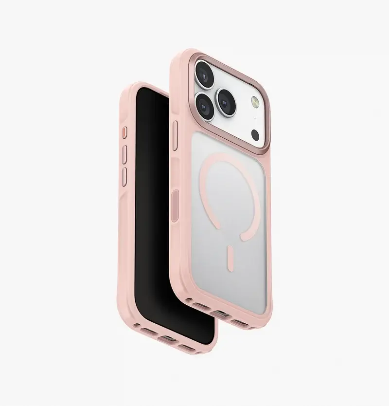 UNIQ I Phone 17 Pro Veren