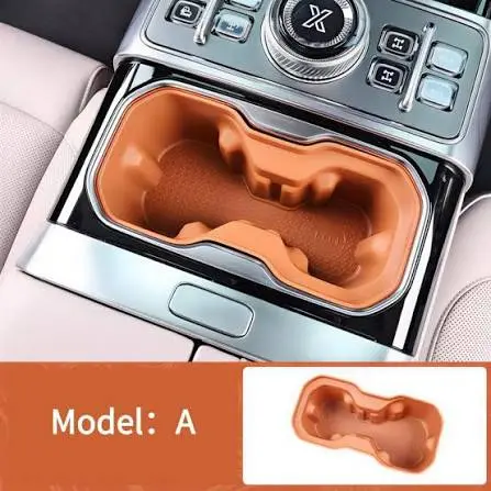 JETOUR G700 CUP Holder 3 Colours