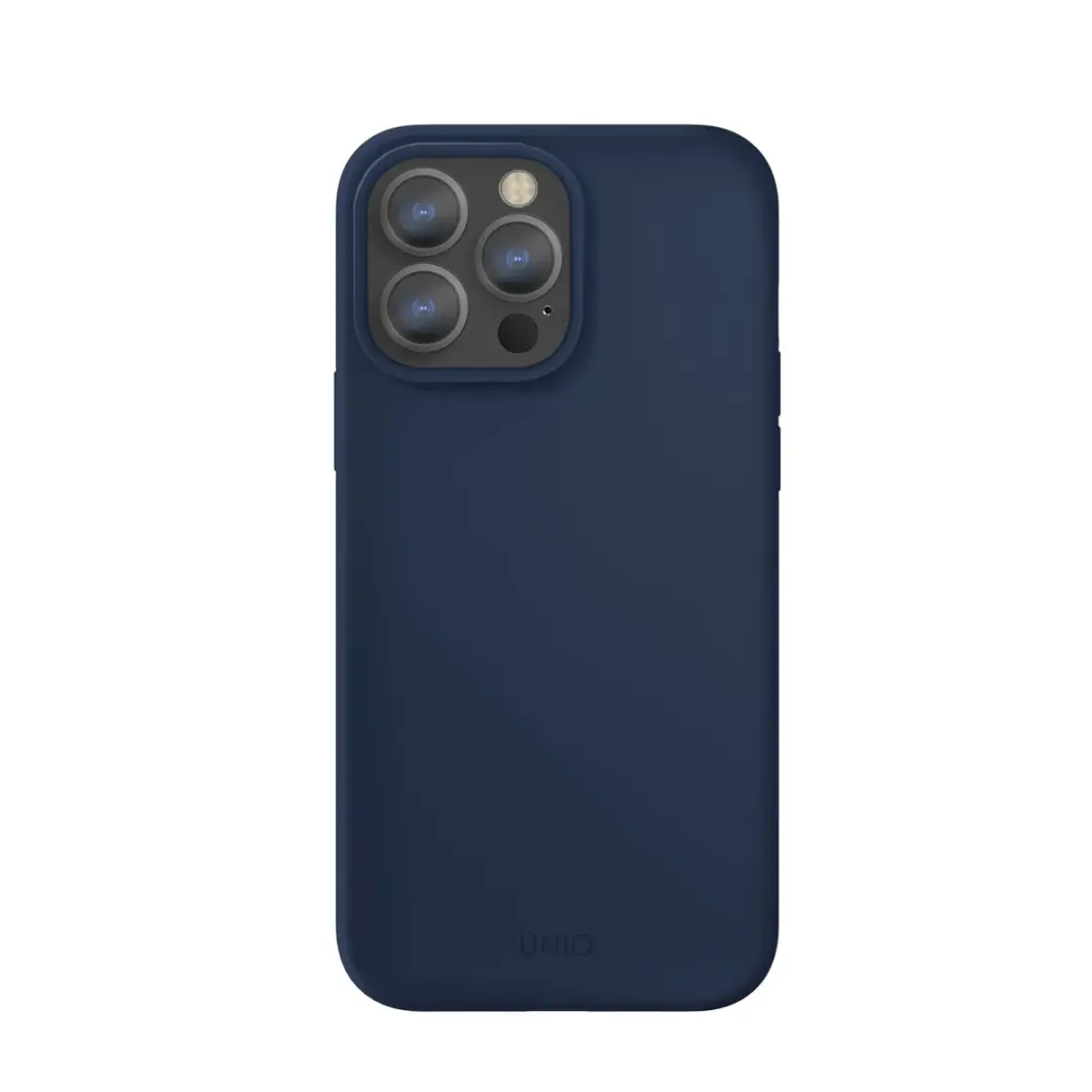 UNIQ 13 PRO Lino blue