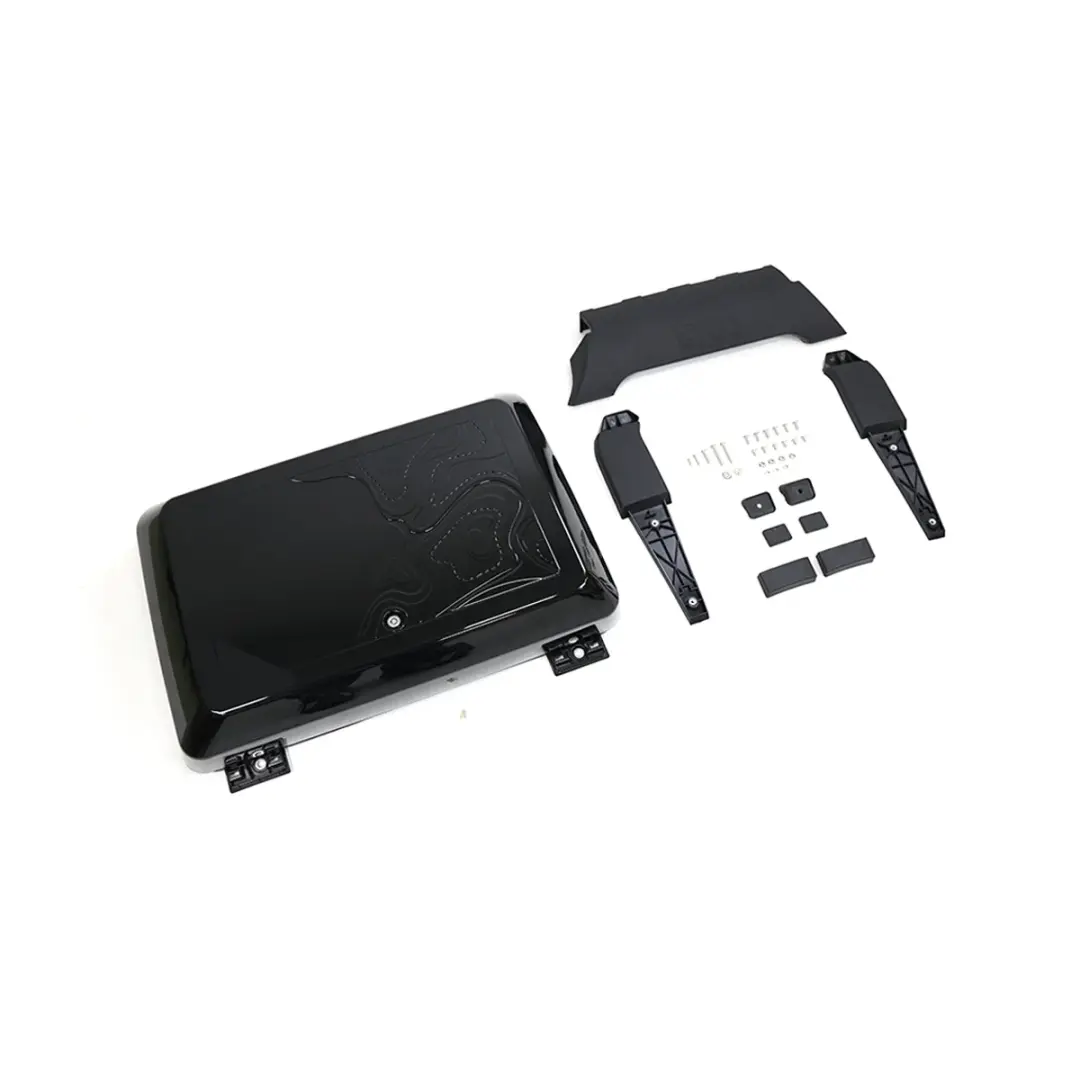 JETOUR G700 Side Box