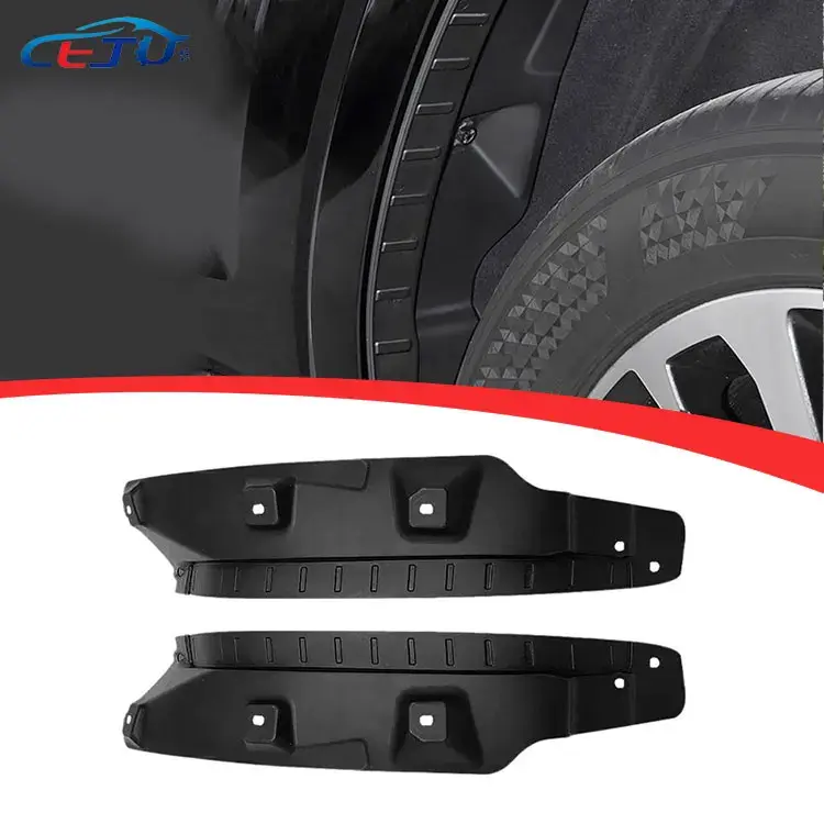 Fenders Haval H9