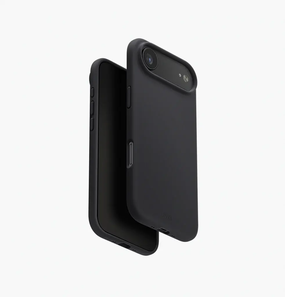 UNIQ I Phone 17 Air Lino black