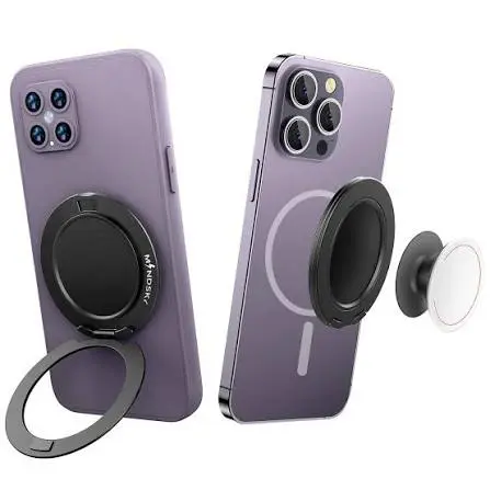 Wizard Pure Ring Mag Series 16 Pro Max
