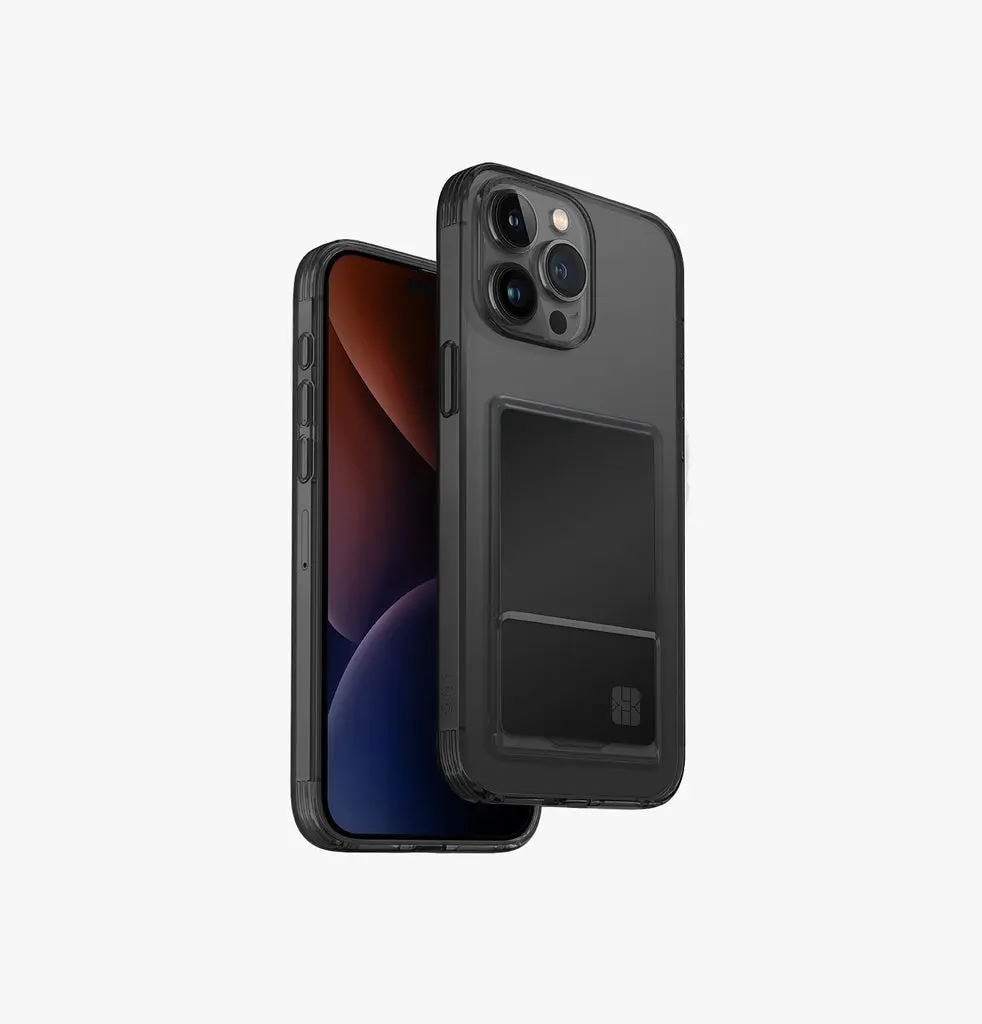 UNIQ 15 PRO Air Fender ID