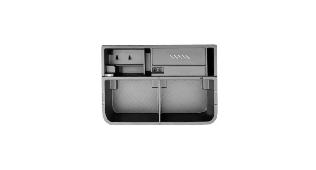 Jetour T2 Back Trunk Storage Box