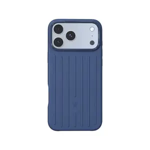 Wizard Royal Leather Case 17 Pro