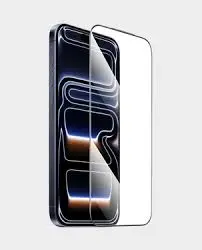 زجاج مقوى شفاف 3D وايزرد 17 Air