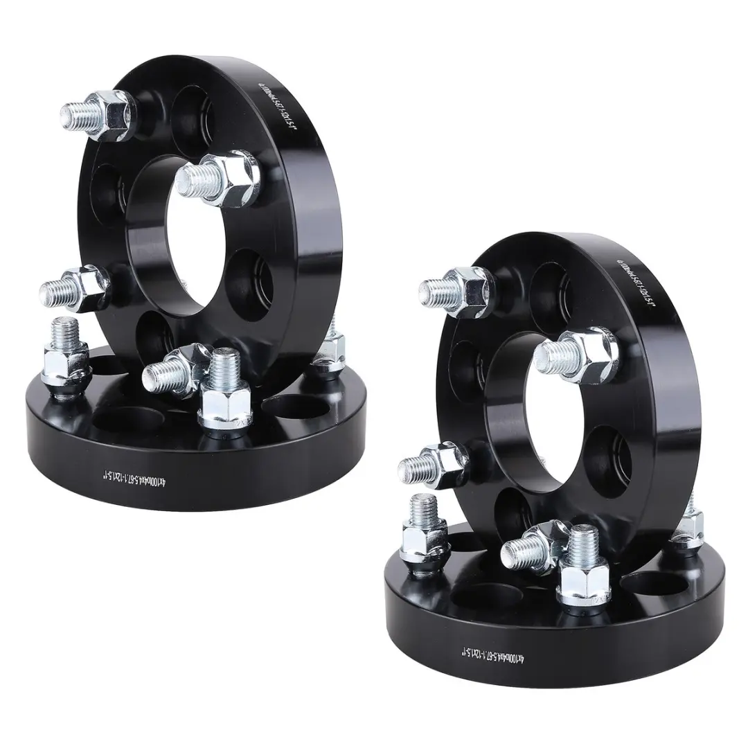 JETOUR T2 Spacers