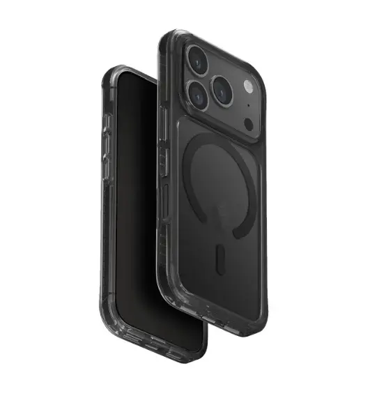 UNIQ I Phone 17 Pro Combat black