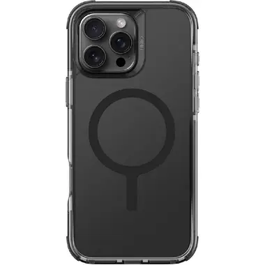 UNIQ 16 PRO Max Combat Black