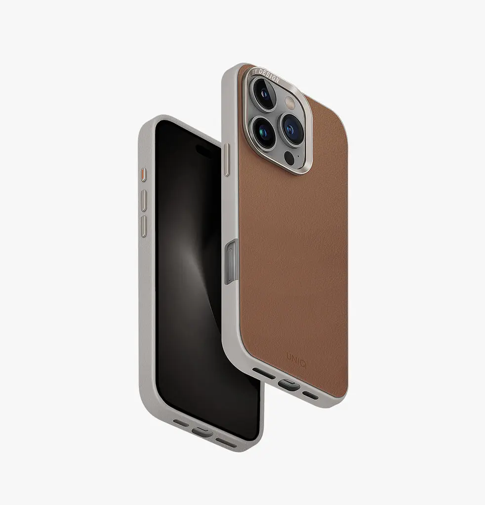 UNIQ 16 PRO Lyden