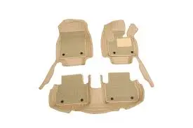 BYD Leopard 5 Floor Matts