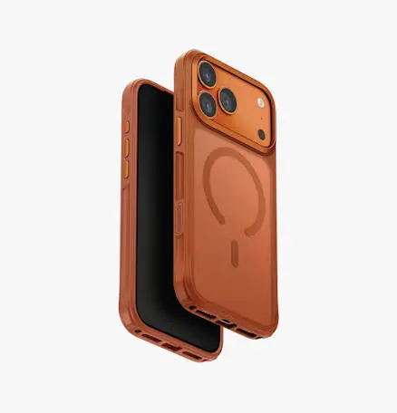 Wizard Lite Mag Case 17 Pro Max