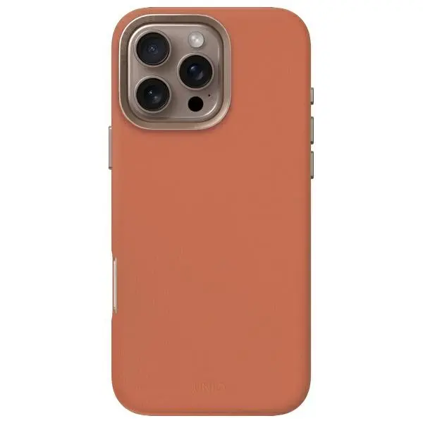 UNIQ 16 PRO Max Lyden Orange
