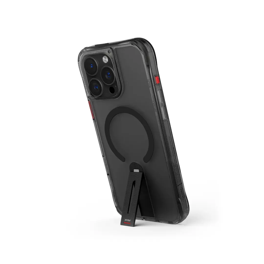 Skinarma HELIX 16 PRO BLACK