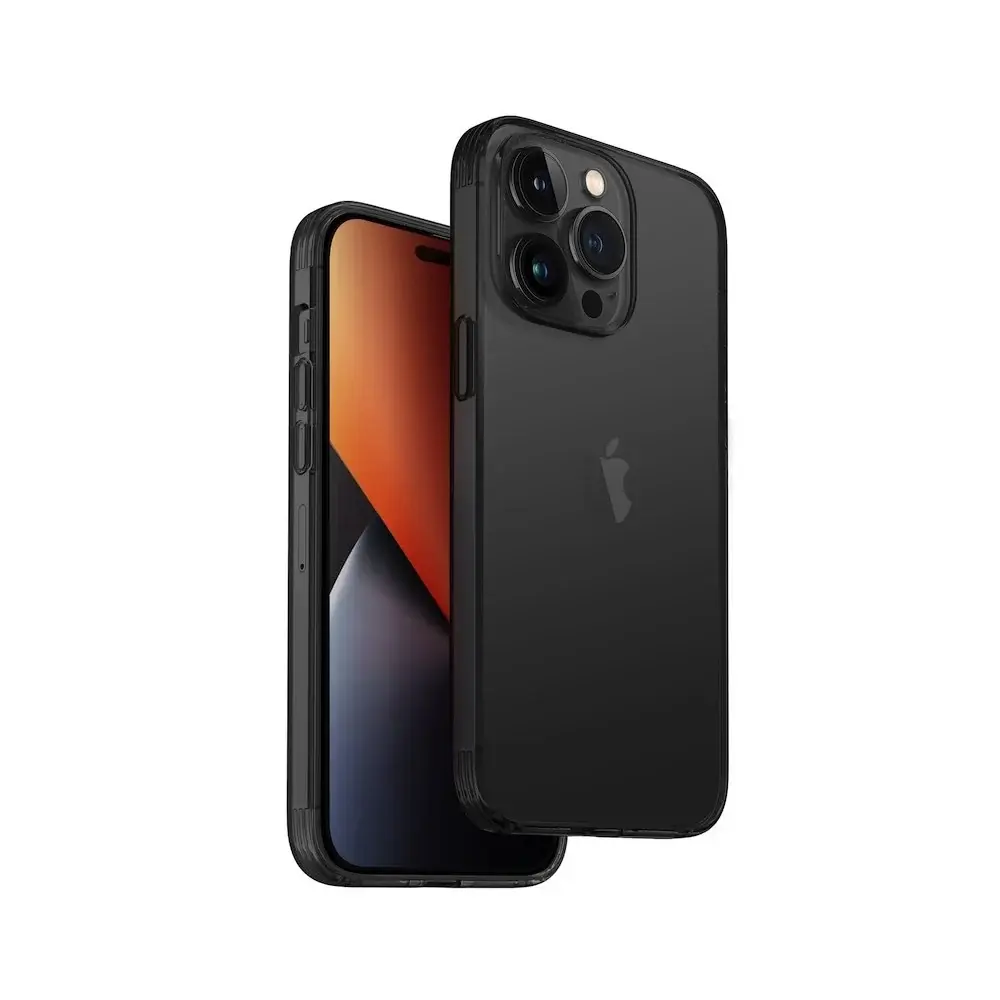 UNIQ 14 PRO AirFender Black