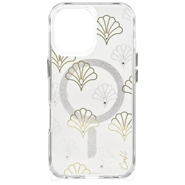 UNIQ I Phone 17 MAREE