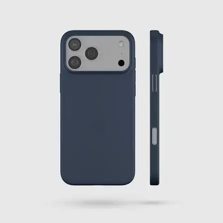 UNIQ I Phone 17 Pro Max Lyden grey