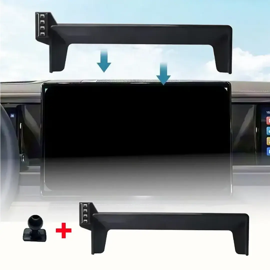 BYD Leopard 8 Phone Stand