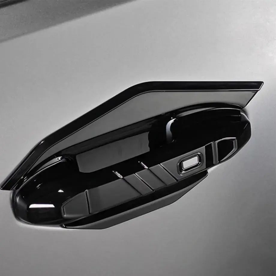 Jetour T2 Door Handle Glossy