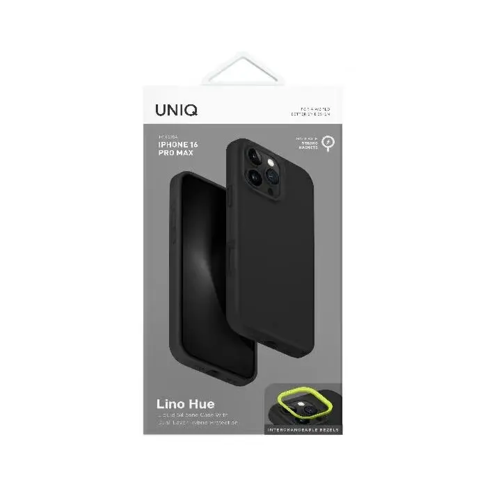 UNIQ 16 PRO Max Lino Hue