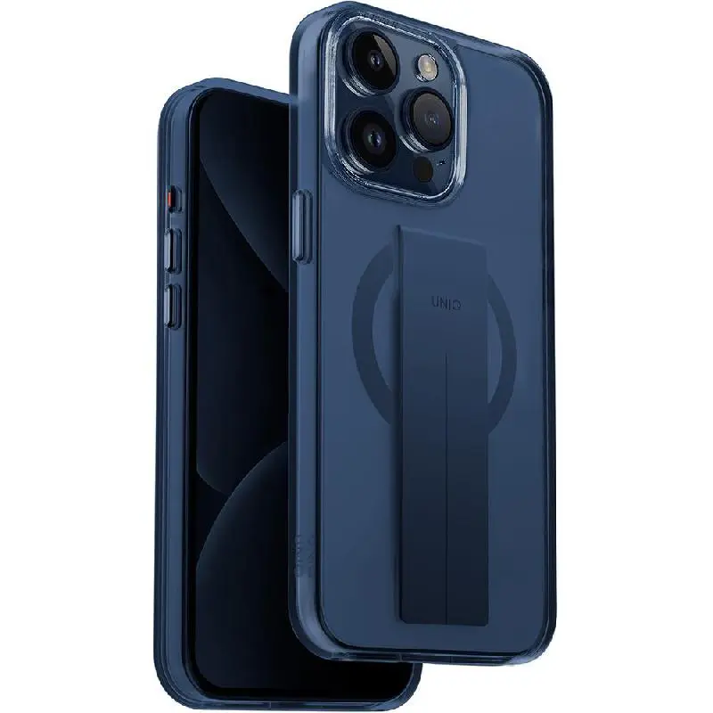 UNIQ 15 PRO Heldro Mag