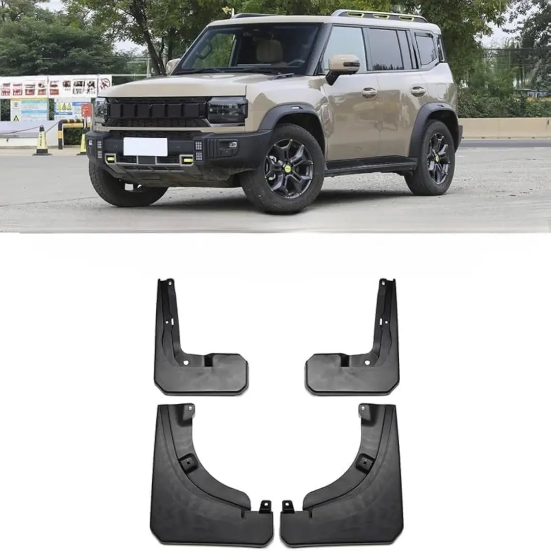 Nasafat Jetour T2