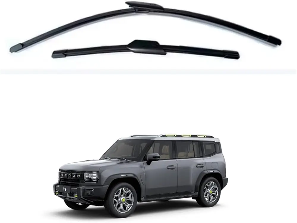 JETOUR T2 Wiper