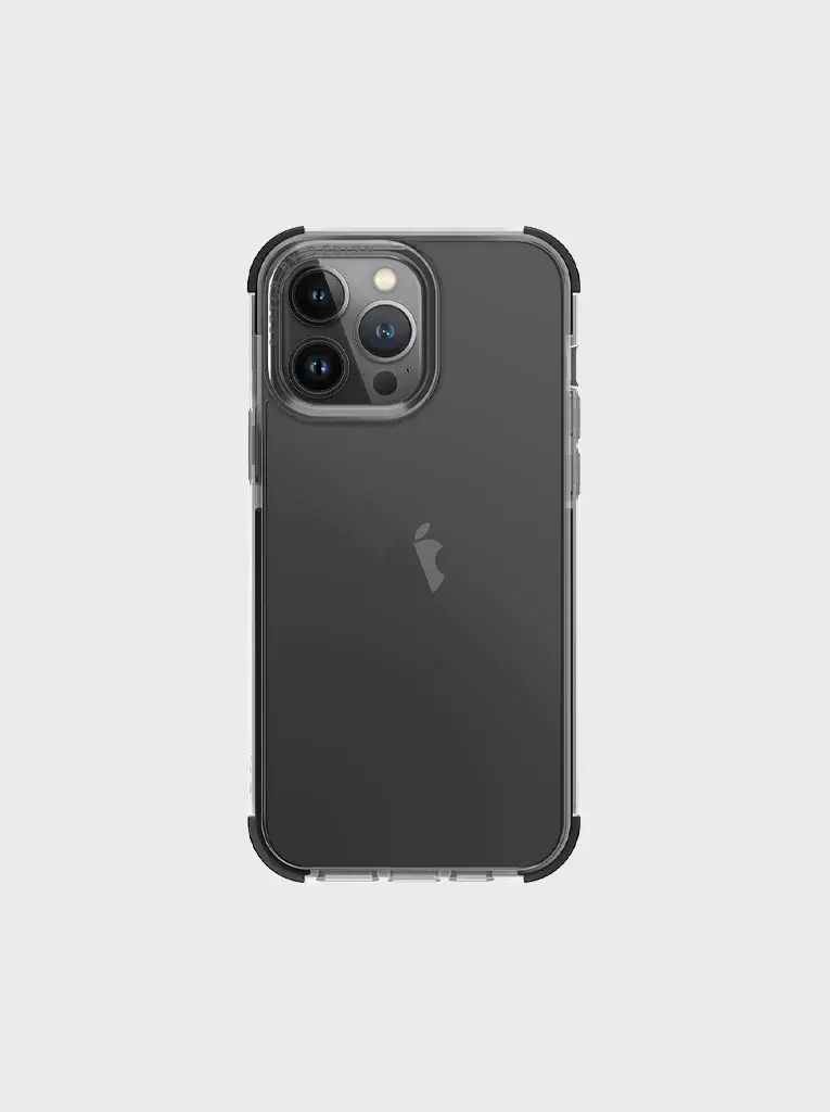 UNIQ 14 PRO Combat Black